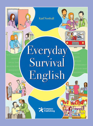 Everyday Survival English + Audio CD